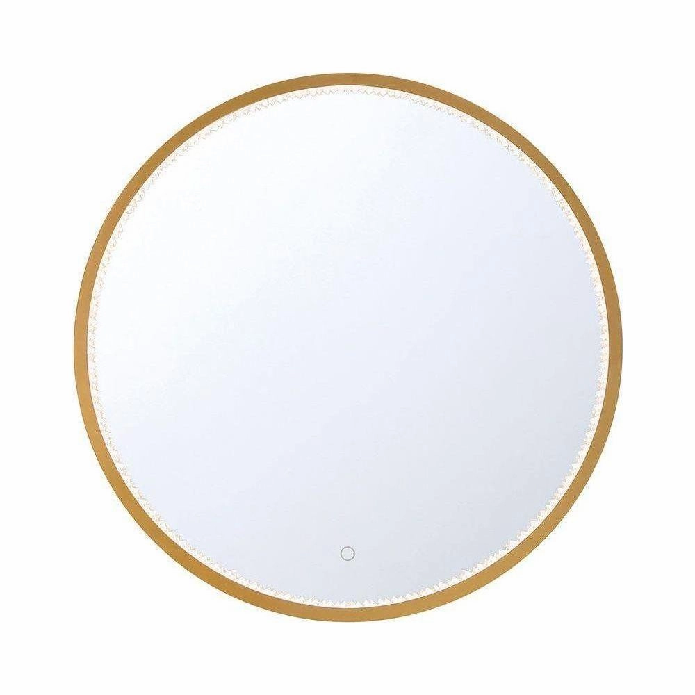 Cerissa 1 Light Mirror