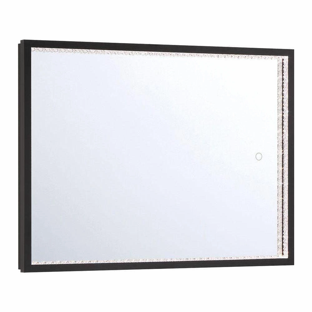 Cerissa 1 Light Mirror