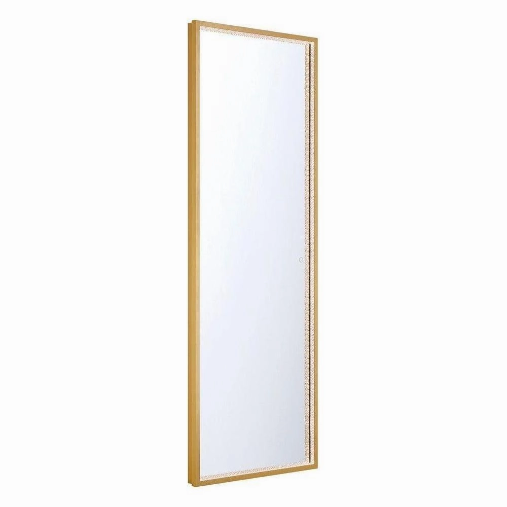Cerissa 1 Light Mirror