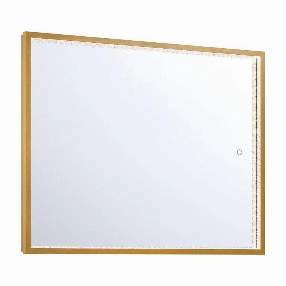 Cerissa 1 Light Mirror