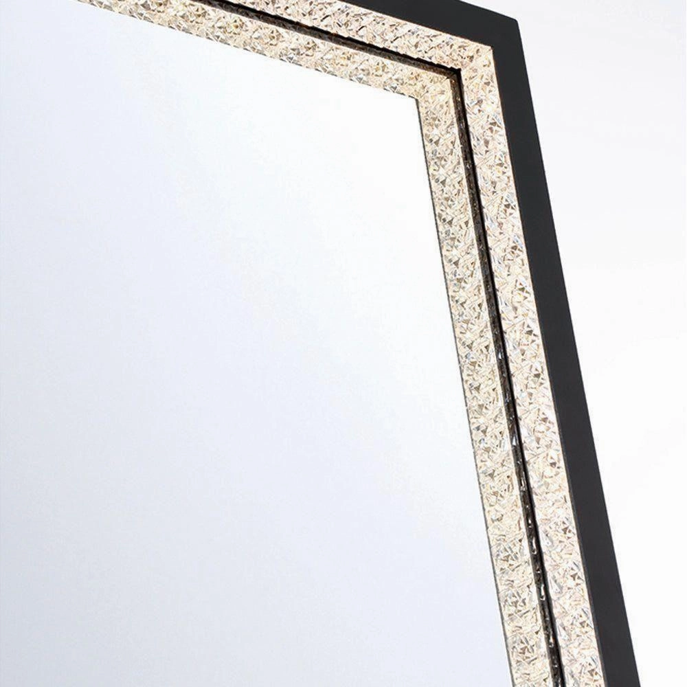 Cerissa 1 Light Mirror