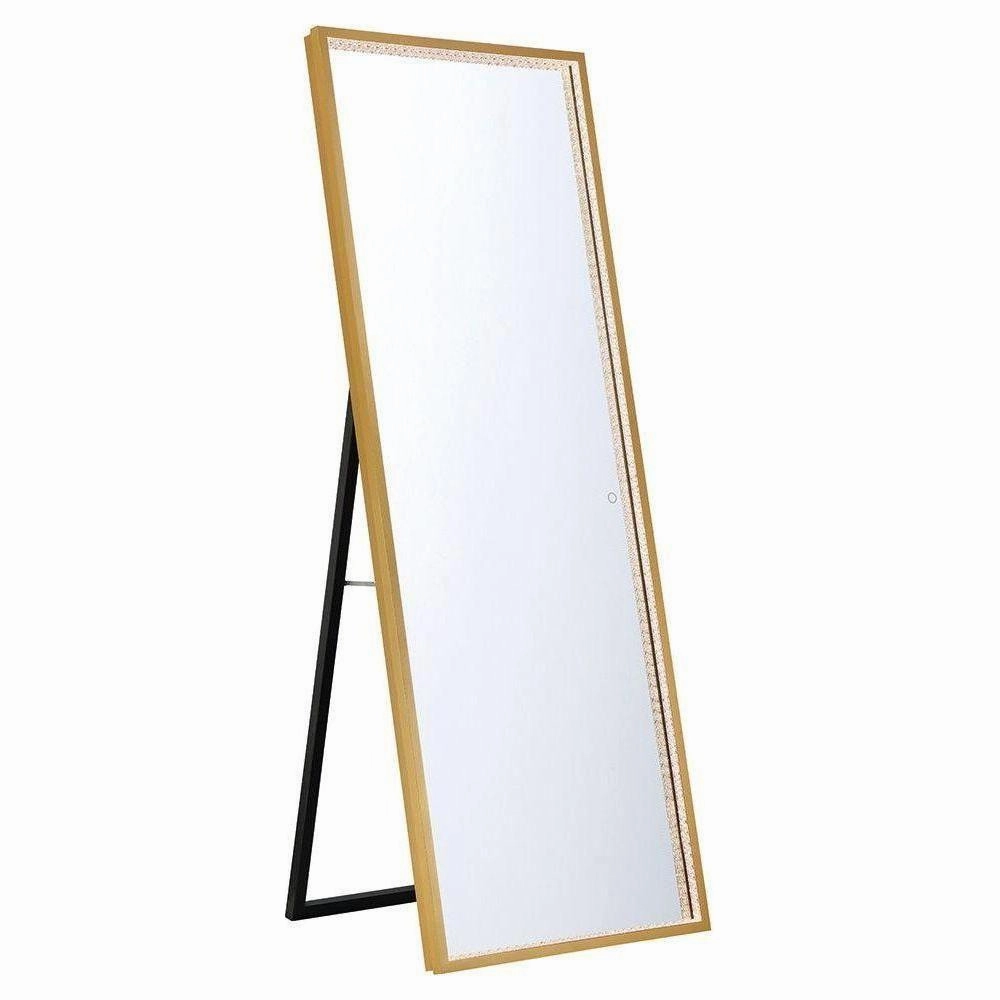 Cerissa 1 Light Mirror