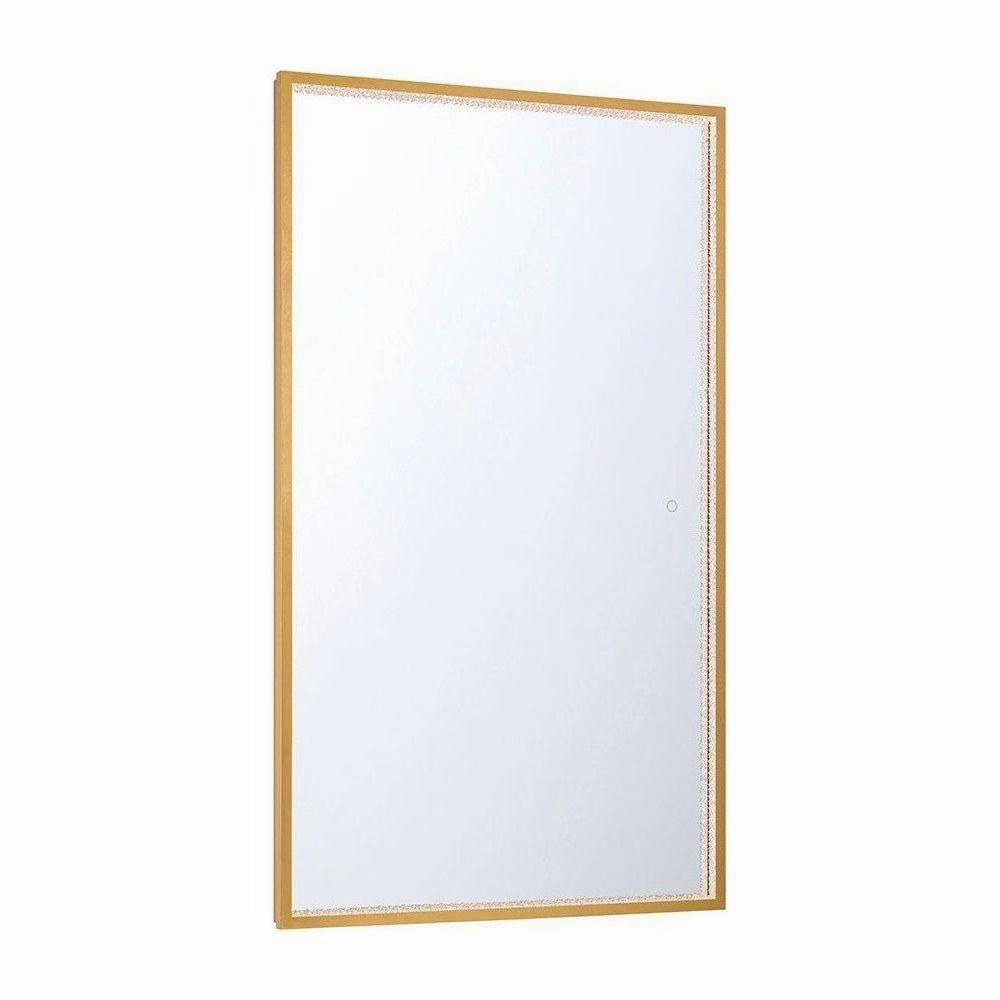 Cerissa 1 Light Mirror