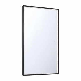 Cerissa 1 Light Mirror Wall Decor,modern wall decor set