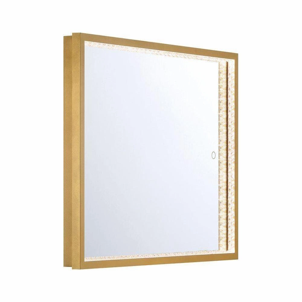 Cerissa 1 Light Mirror