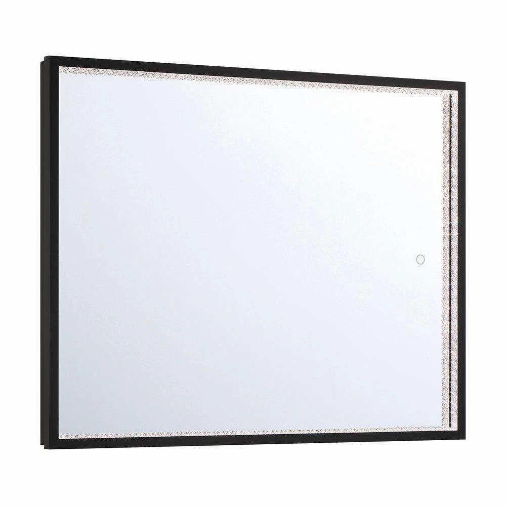 Cerissa 1 Light Mirror