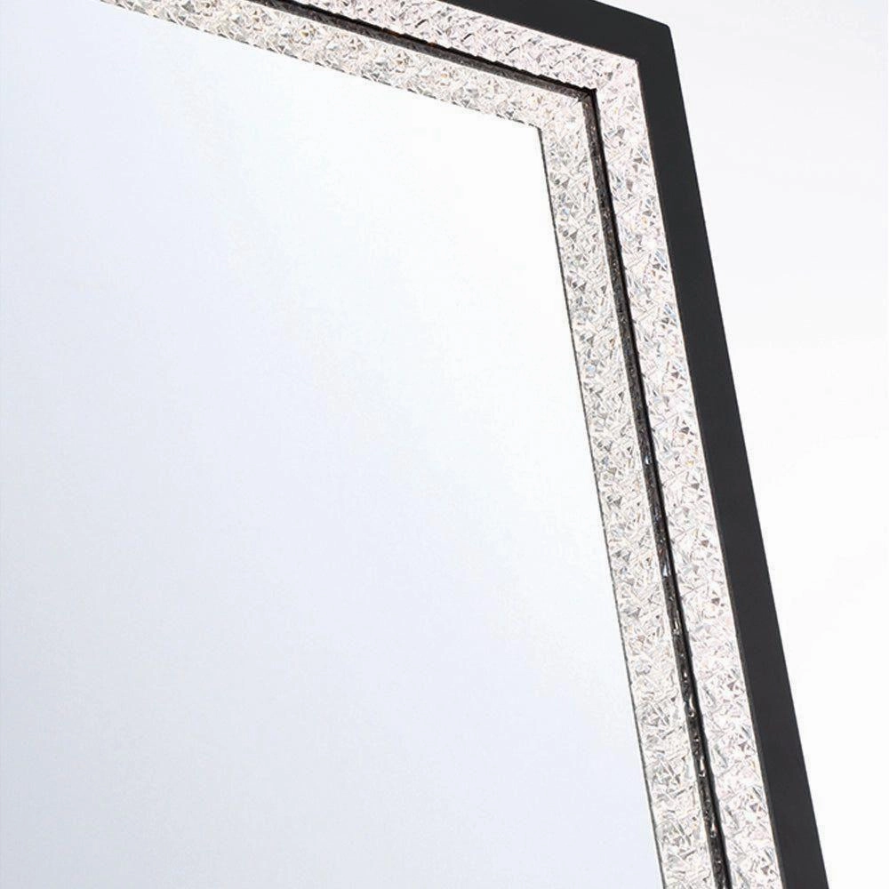 Cerissa 1 Light Mirror