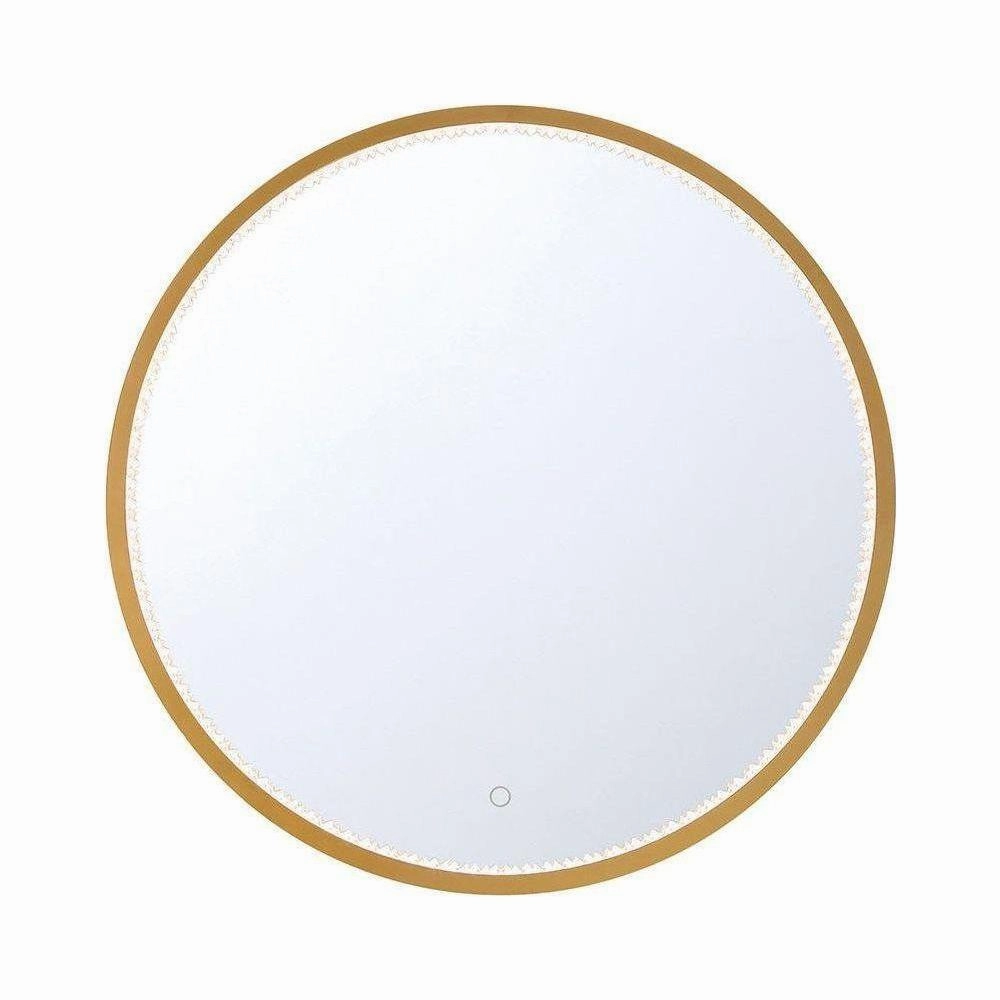 Cerissa 1 Light Mirror