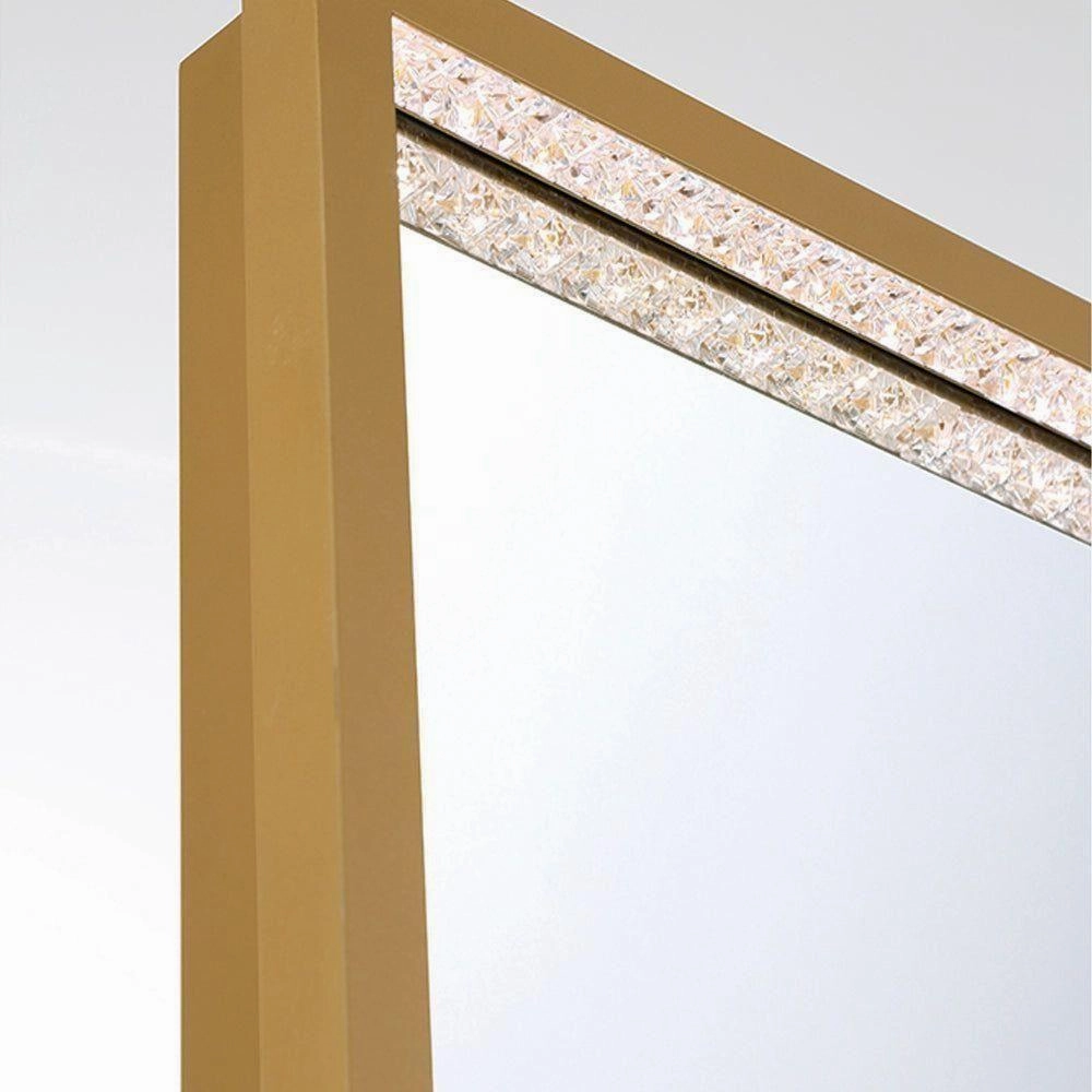 Cerissa 1 Light Mirror