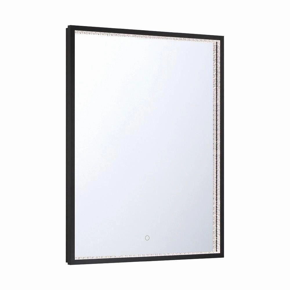 Cerissa 1 Light Mirror