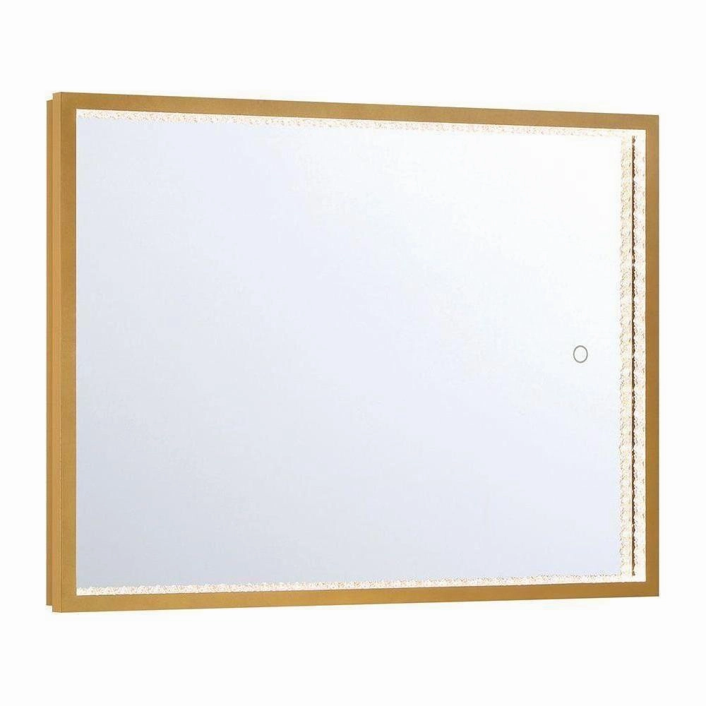 Cerissa 1 Light Mirror