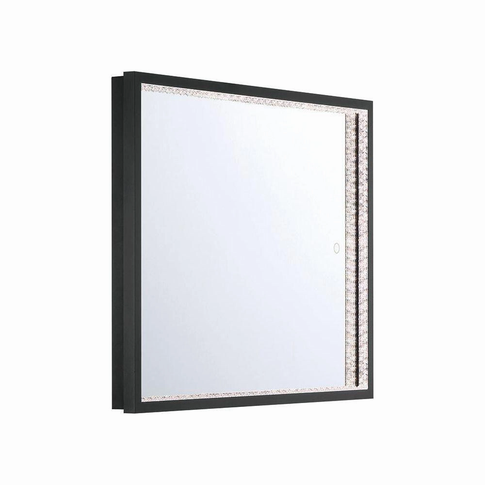 Cerissa 1 Light Mirror