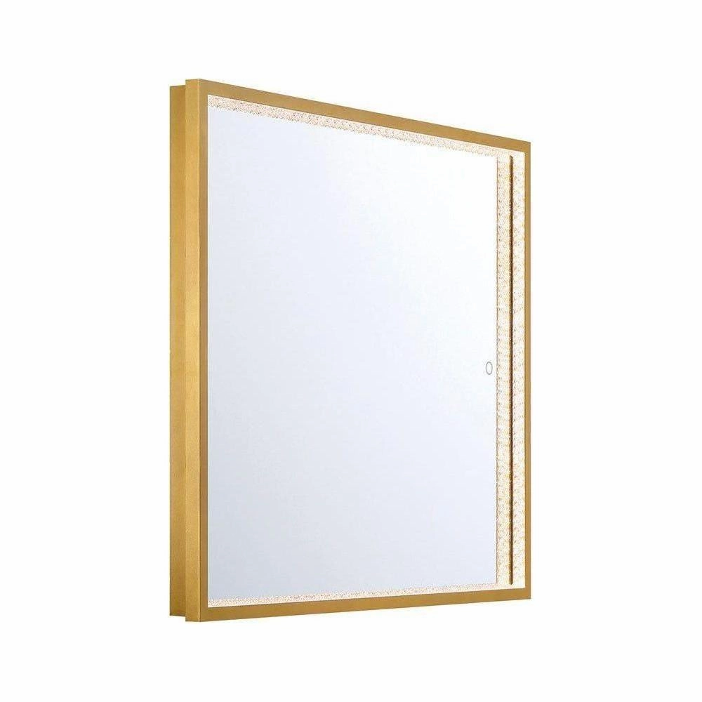 Cerissa 1 Light Mirror