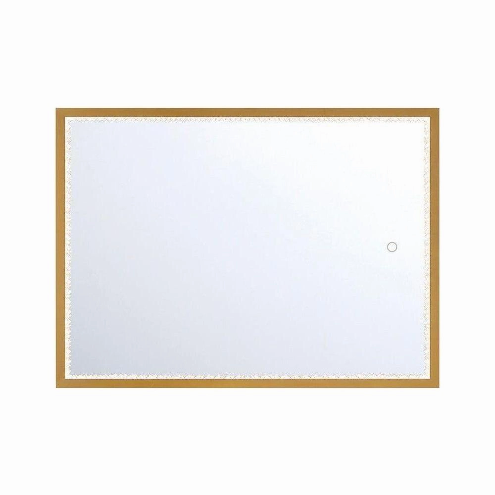 Cerissa 1 Light Mirror