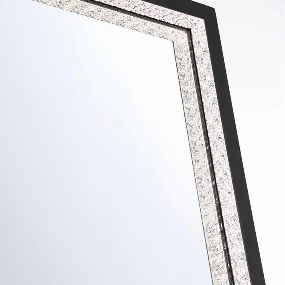 Cerissa 1 Light Mirror