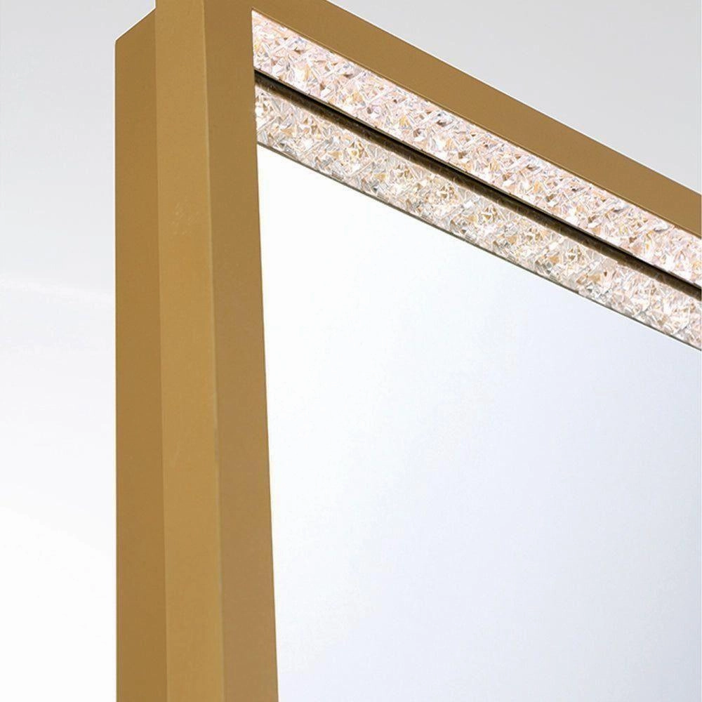 Cerissa 1 Light Mirror