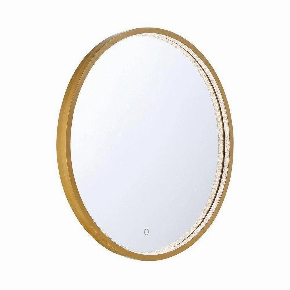 Cerissa 1 Light Mirror