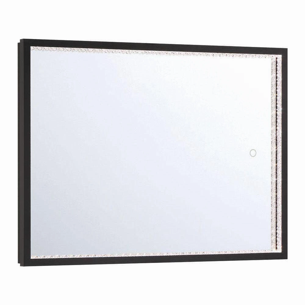 Cerissa 1 Light Mirror