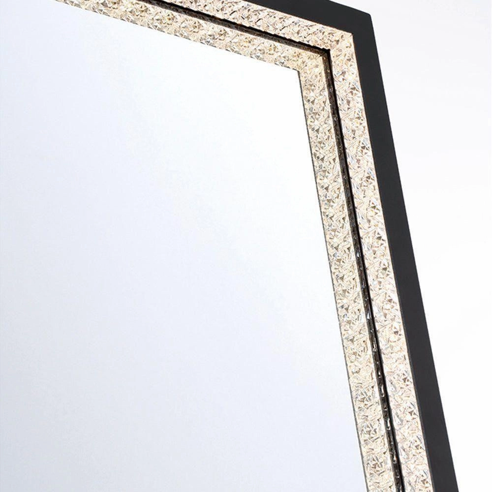 Cerissa 1 Light Mirror