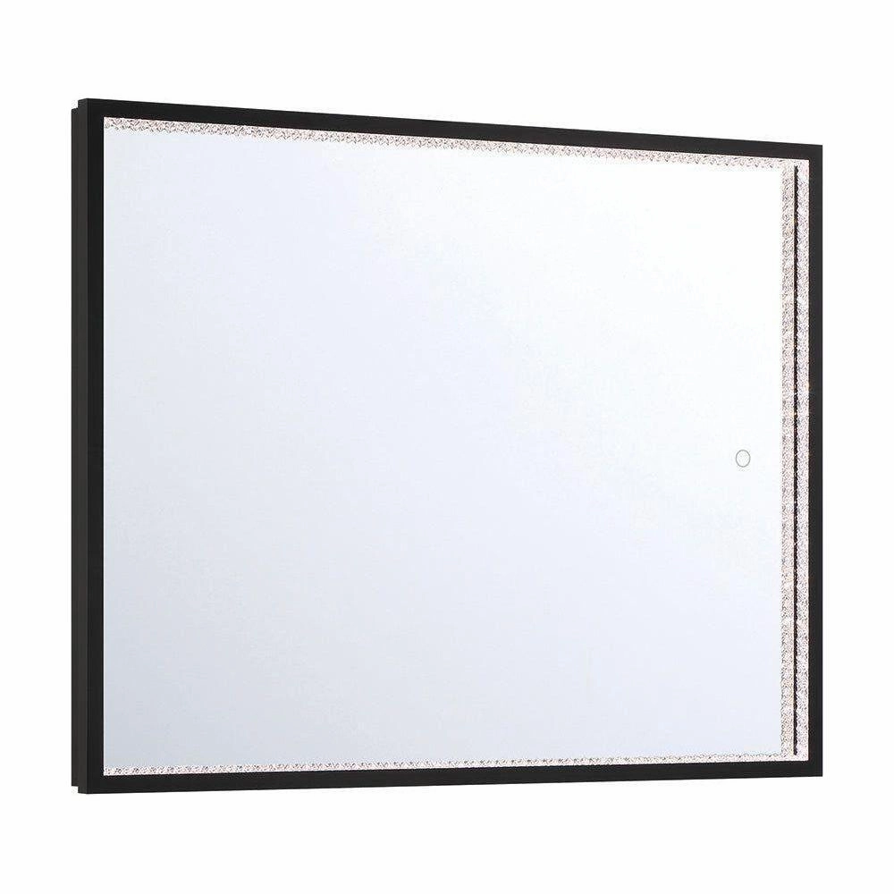 Cerissa 1 Light Mirror