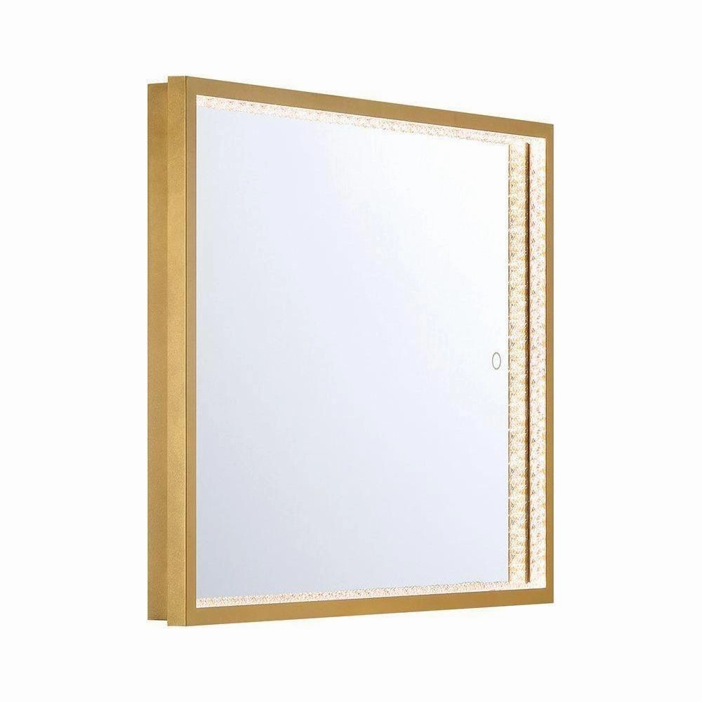 Cerissa 1 Light Mirror