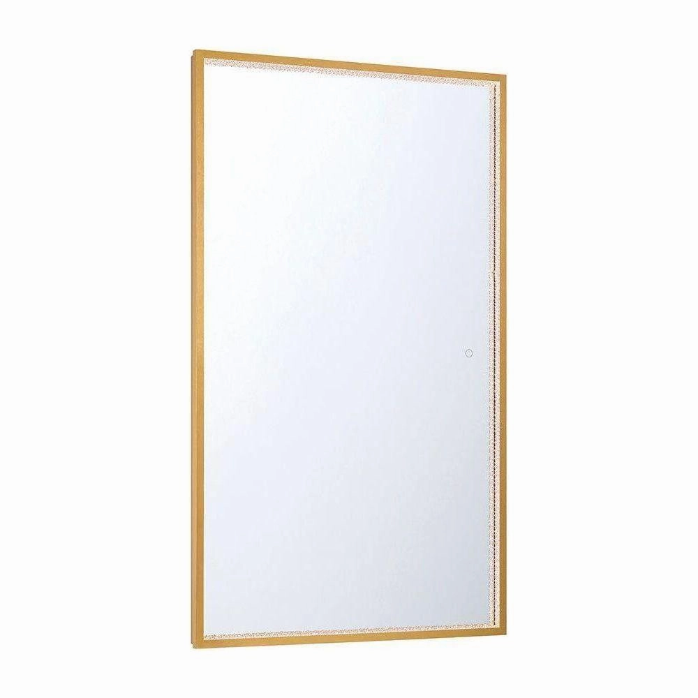 Cerissa 1 Light Mirror
