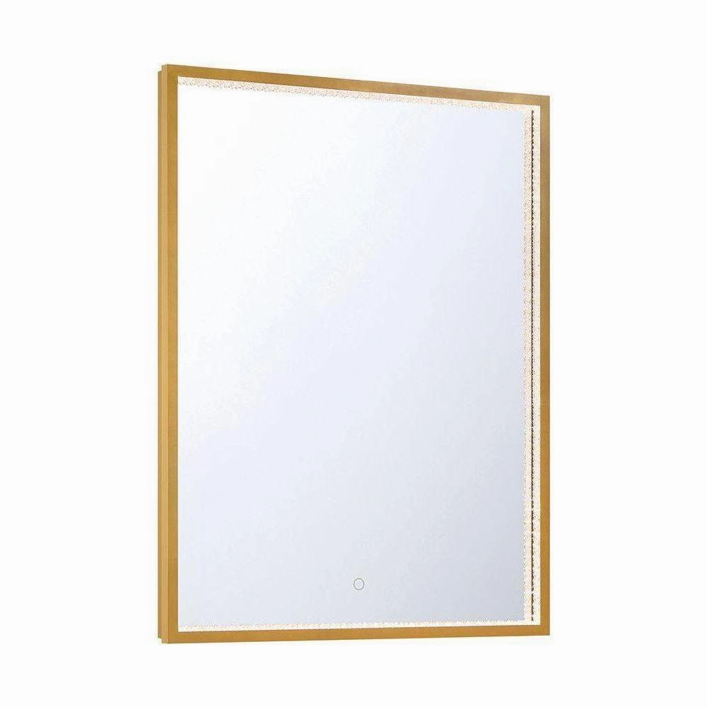 Cerissa 1 Light Mirror