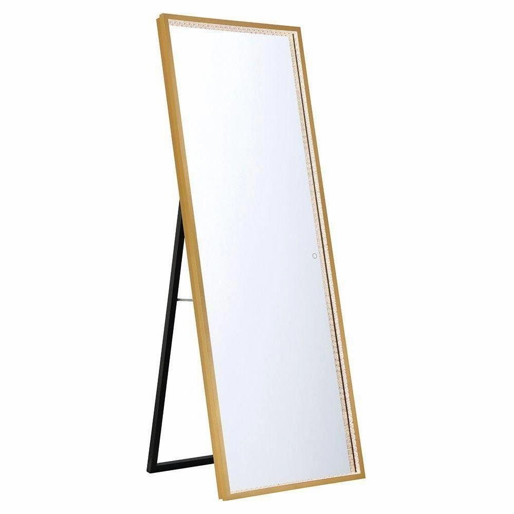 Cerissa 1 Light Mirror