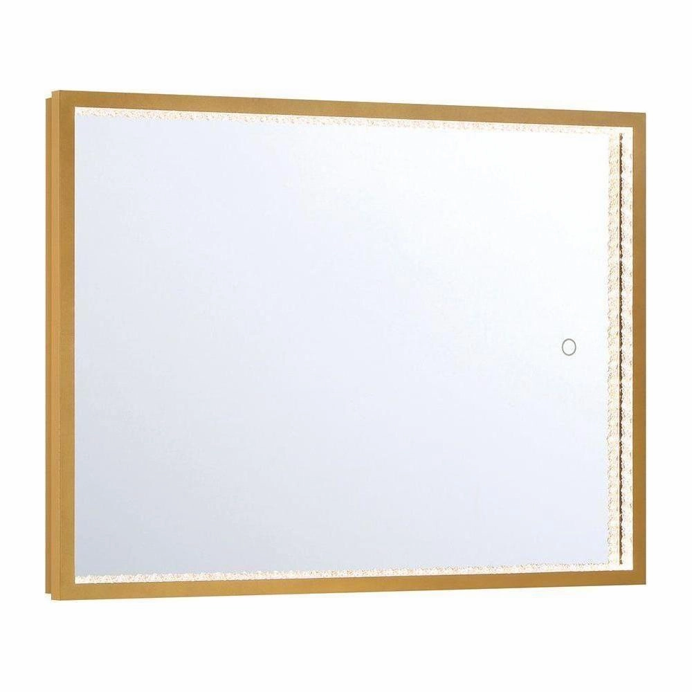 Cerissa 1 Light Mirror