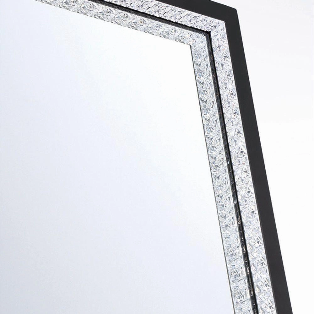 Cerissa 1 Light Mirror