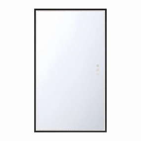 Cerissa 32x54" LED Mirror Mirrors,large decorative mirror
