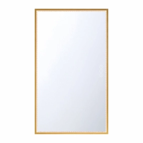 Cerissa 32x54" LED Mirror Mirrors,large decorative mirror