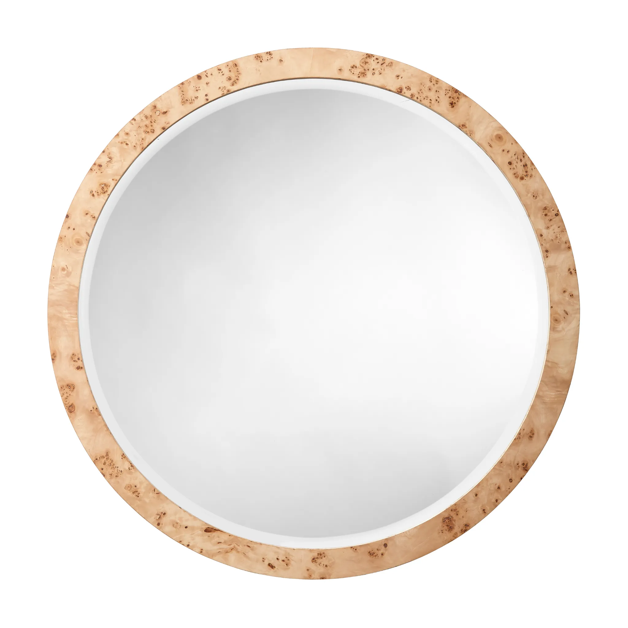 Chandler Round Mirror Cutting Board,Kitchen Board
