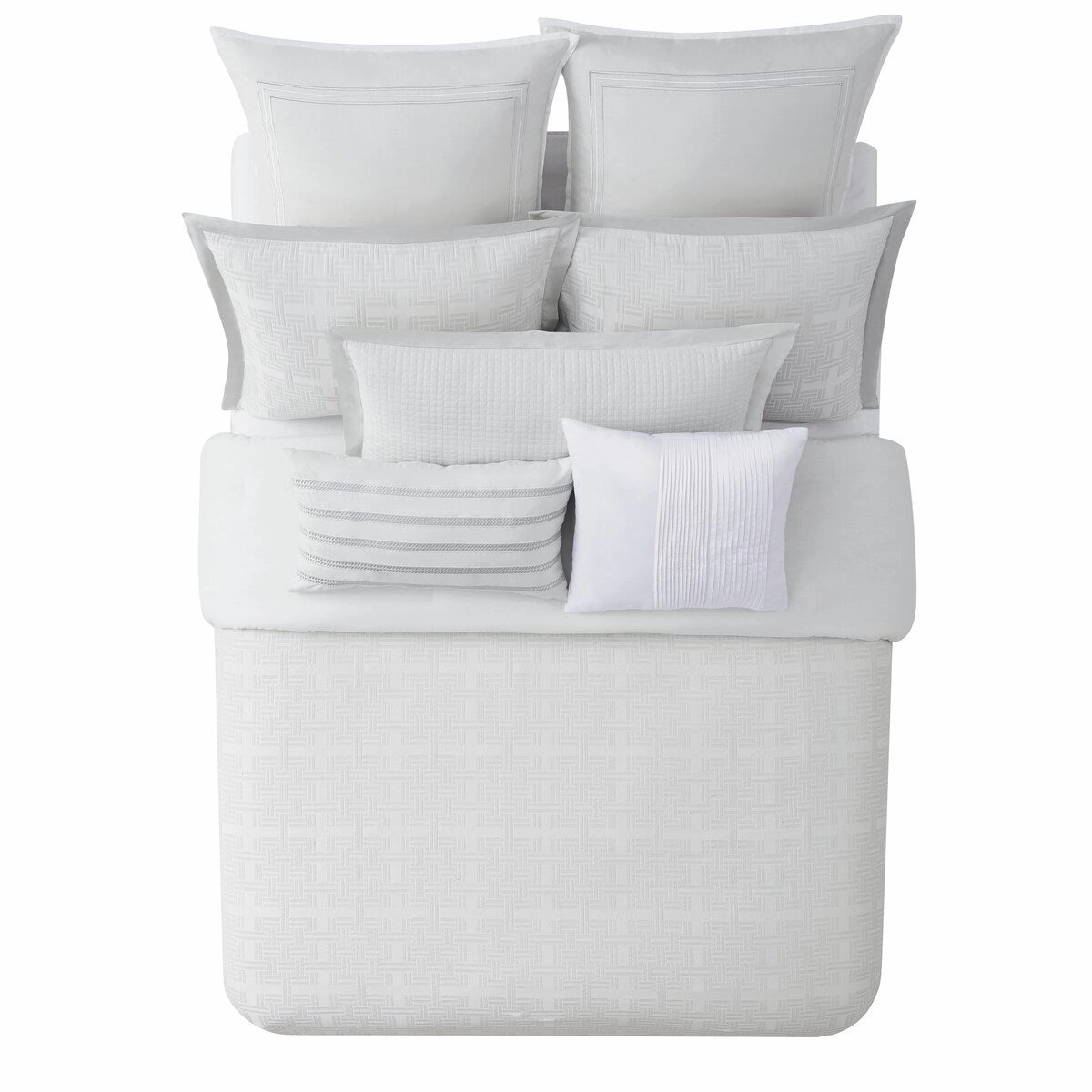 Charisma Bedford European Sham