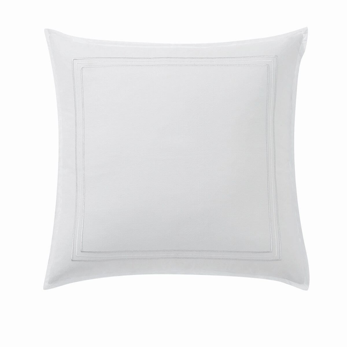 Charisma Bedford European Sham pillowcases,cotton pillow covers,bed linen