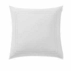 Charisma Bedford European Sham pillowcases,cotton pillow covers,bed linen