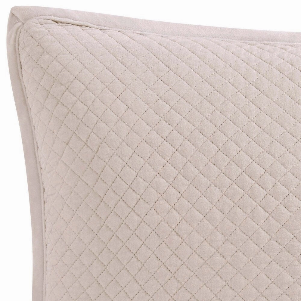 Charisma Imperial Rayon Sham
