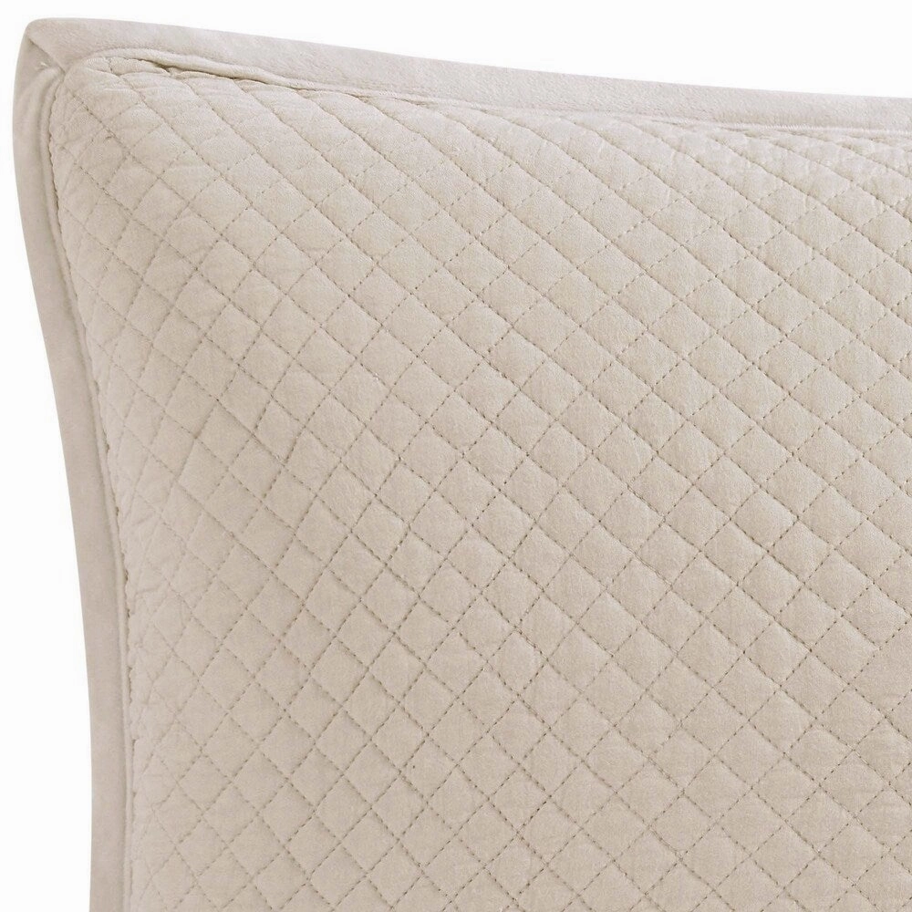 Charisma Imperial Rayon Sham