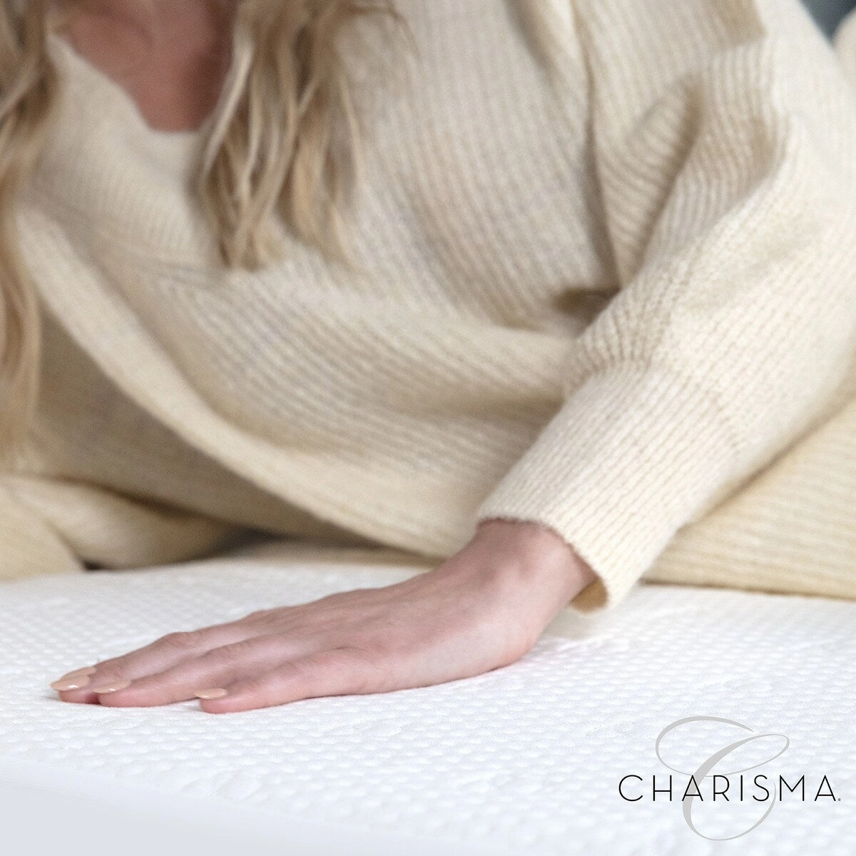 Charisma Luxury Protection Water Repellent and Stain Resistant Mattress Protector - N/A