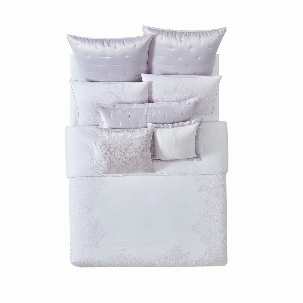 Charisma Medici Euro Sham