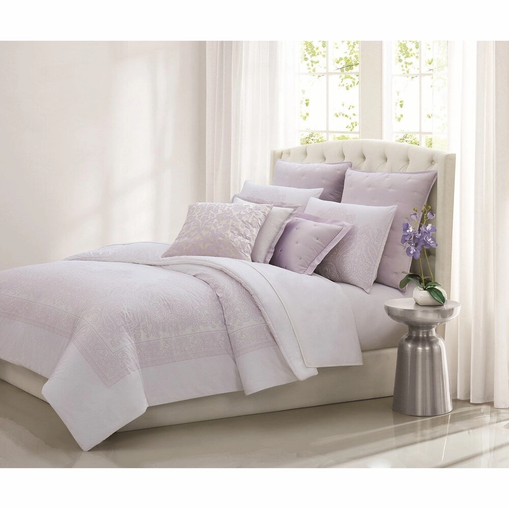 Charisma Medici Euro Sham