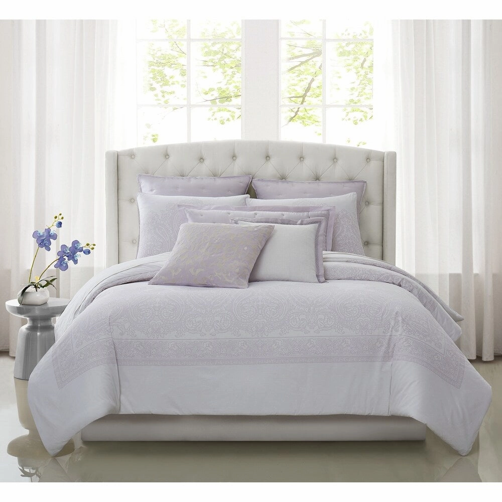 Charisma Medici Euro Sham