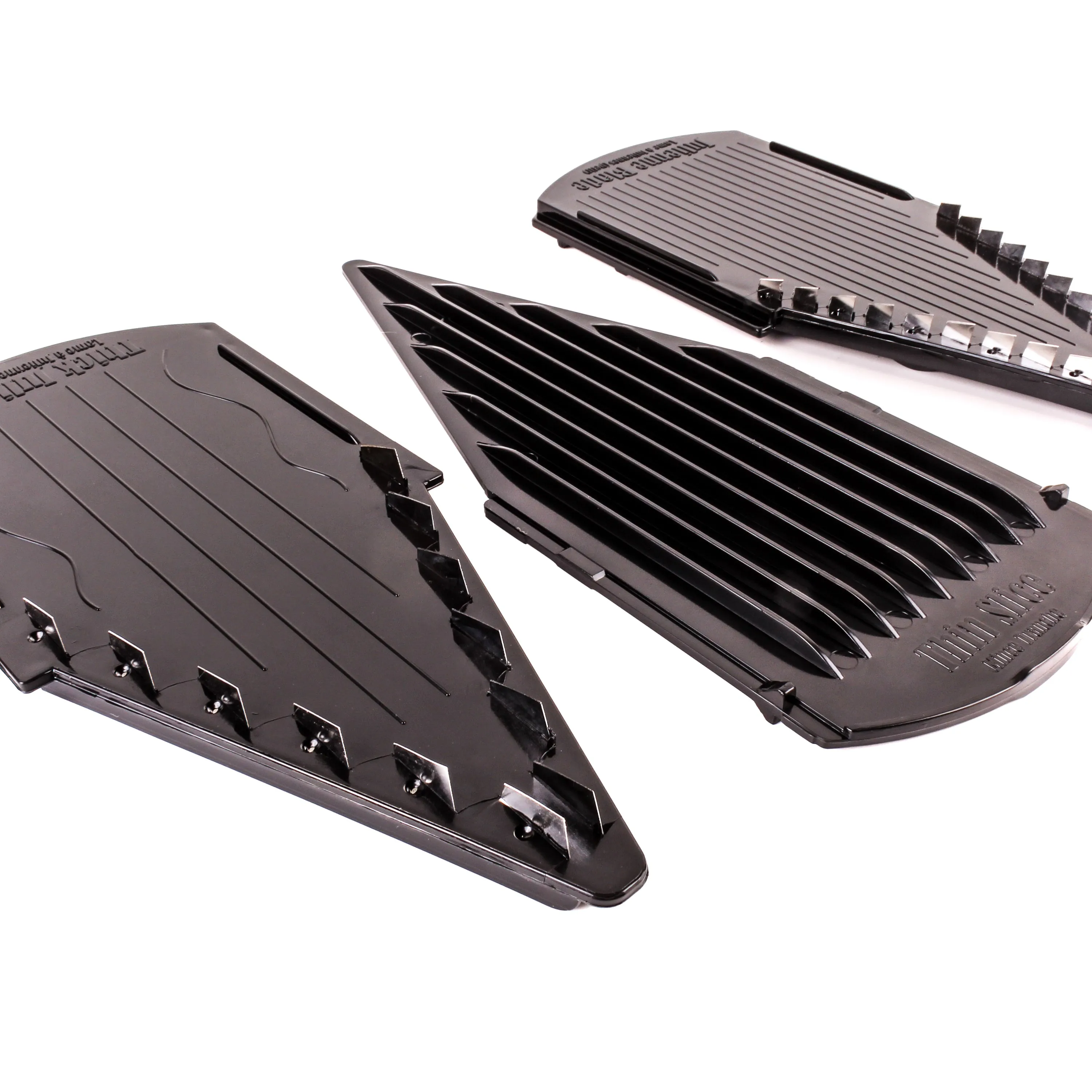 Chef-Envy Mandolin Slicer