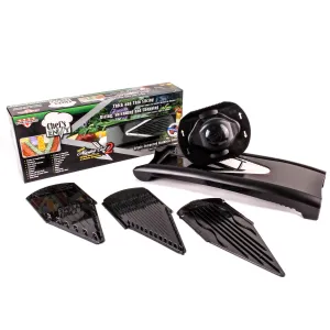 Chef-Envy Mandolin Slicer Food Storage,Kitchen Storage