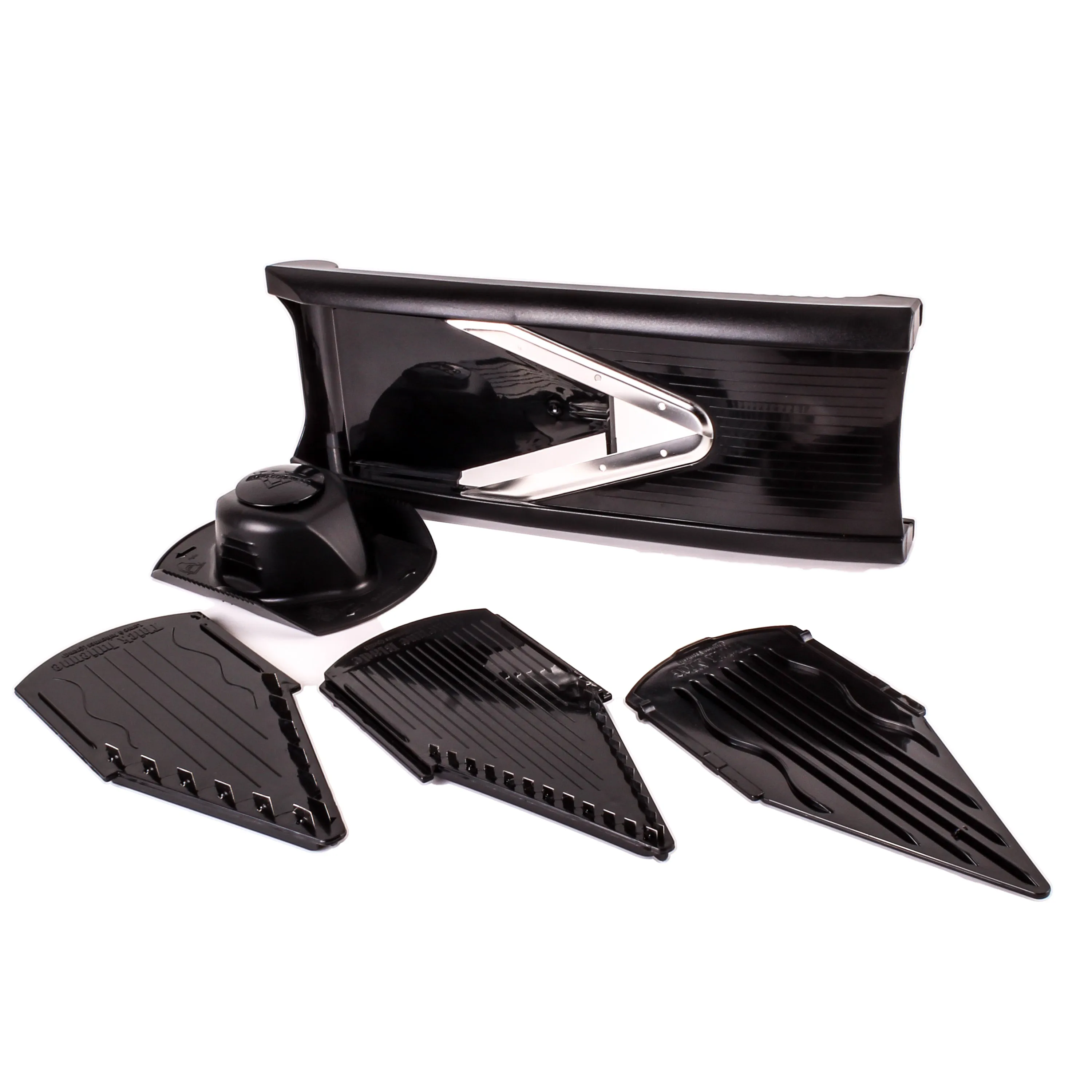 Chef-Envy Mandolin Slicer