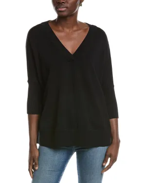 Chelsea & Theodore Dolman Sweater