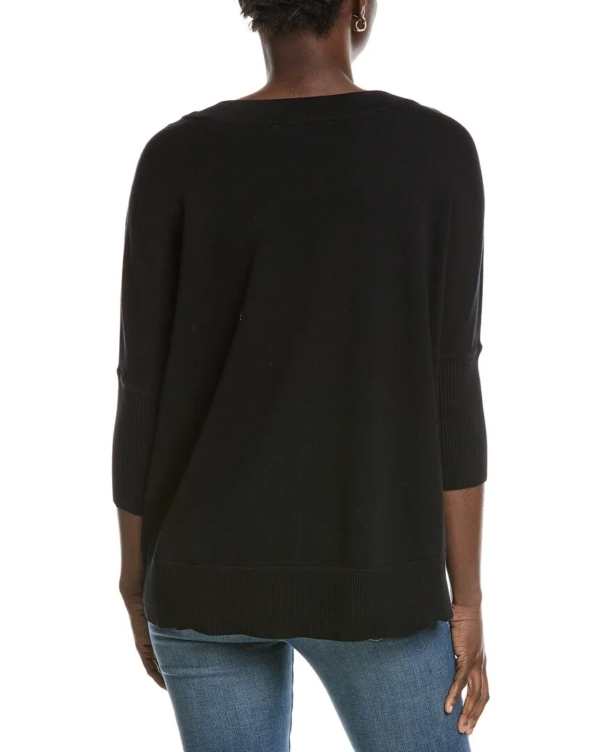 Chelsea & Theodore Dolman Sweater