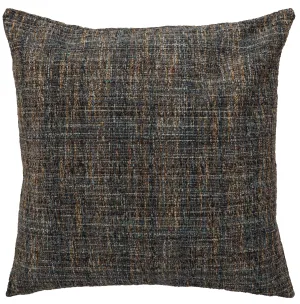 Chief Joseph Alt Euro Sham exotic cowhide rug, leather rug