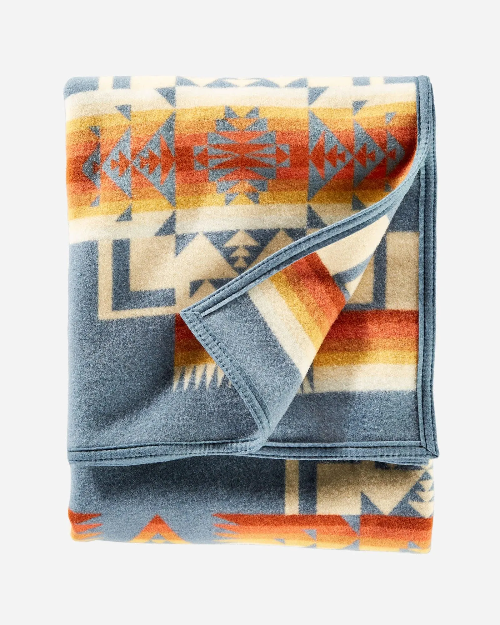 Chief Joseph Blankets