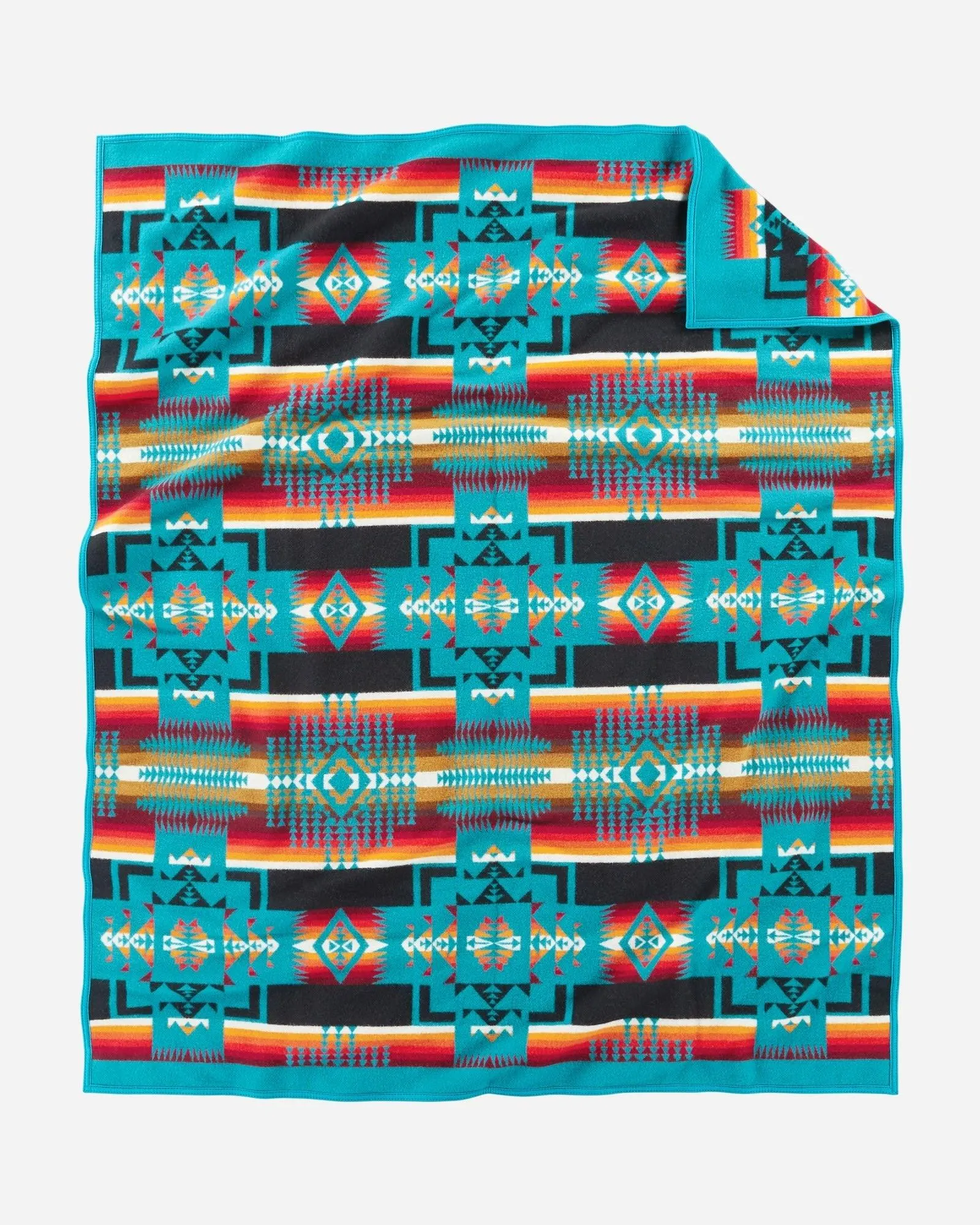 Chief Joseph Blankets